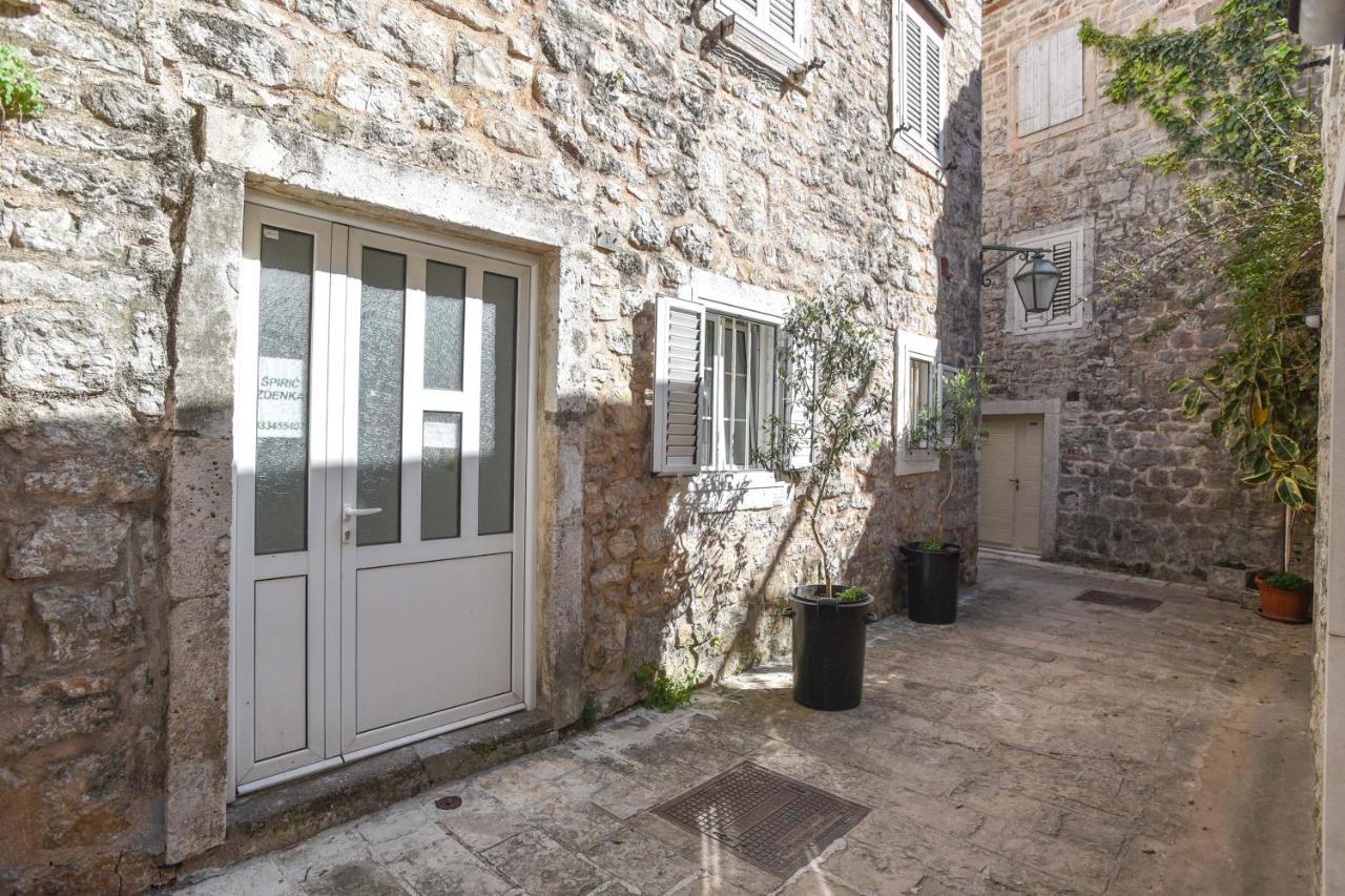 Sambra Old Town Apartment Budva Exterior photo